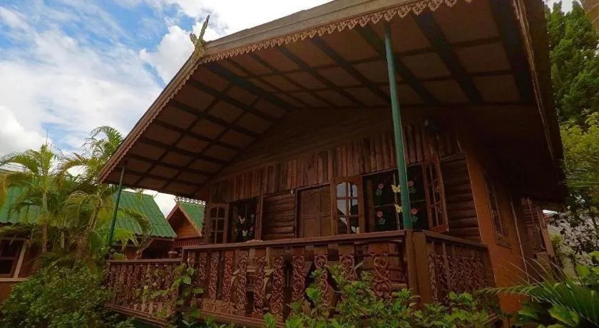 Chiangsan Goldenland Resort