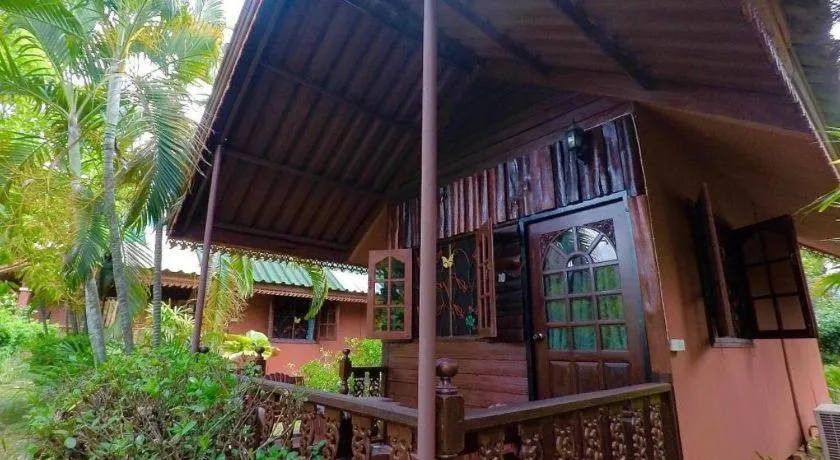 Chiangsan Goldenland Resort