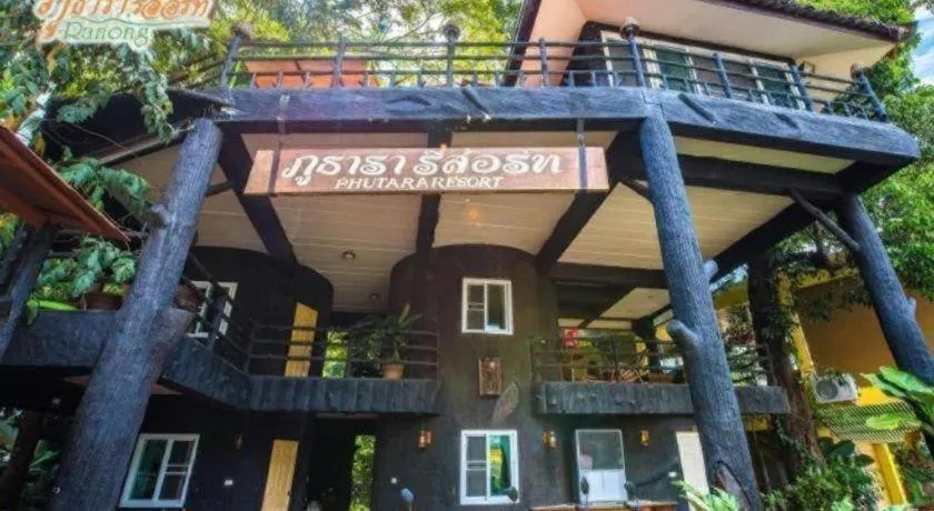 Phutara Resort