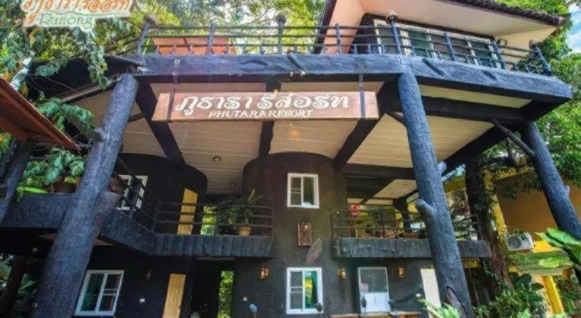 Phutara Resort