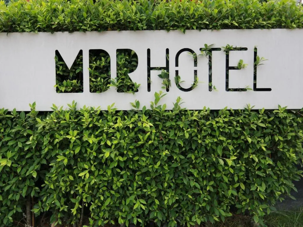 MDR Hotel