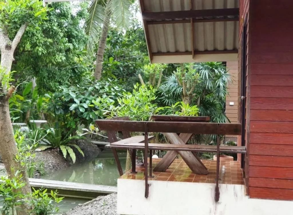 Baan Suan Phidchamika