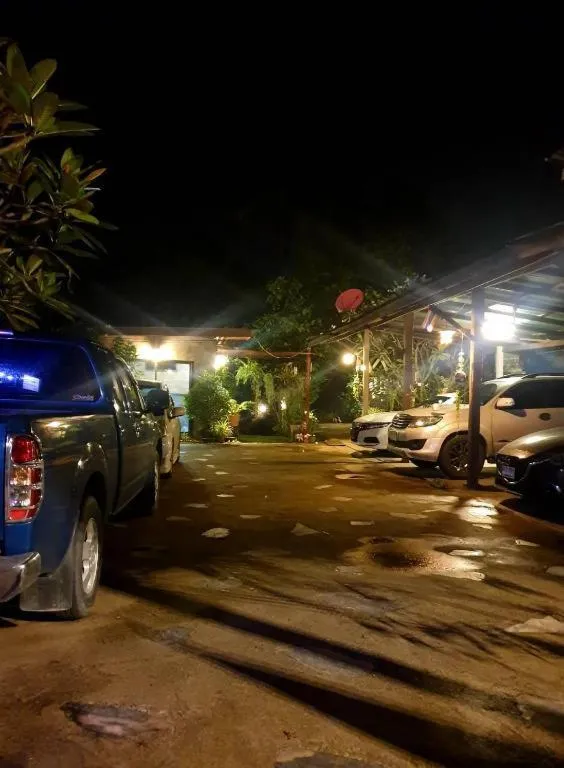 Baan Suan Phidchamika