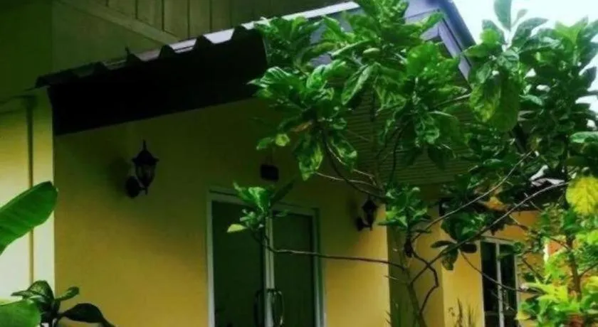 Baan Suan Phidchamika