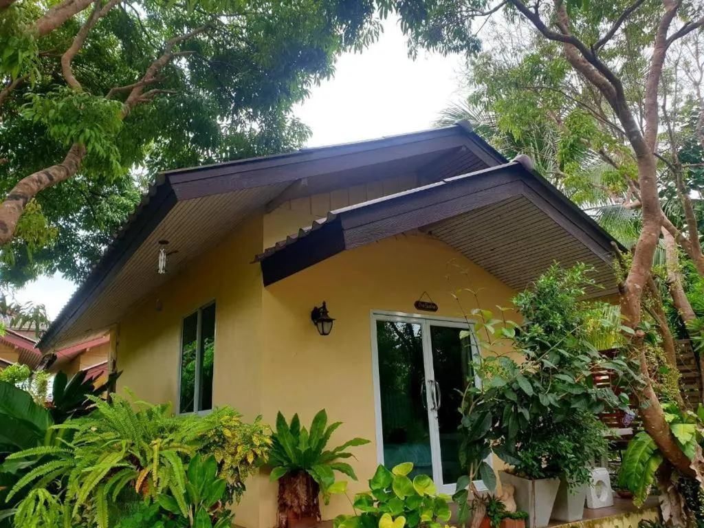 Baan Suan Phidchamika