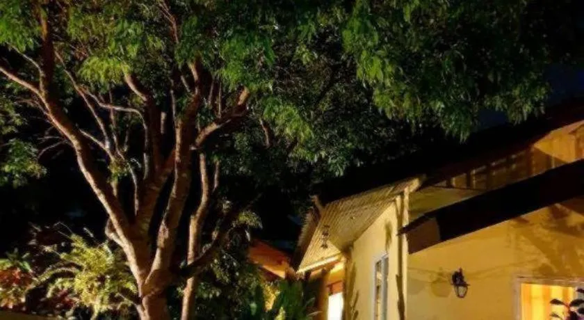 Baan Suan Phidchamika