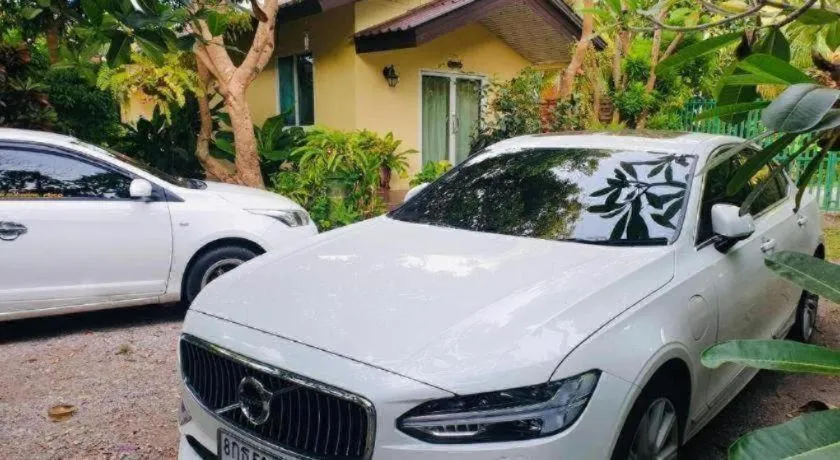 Baan Suan Phidchamika