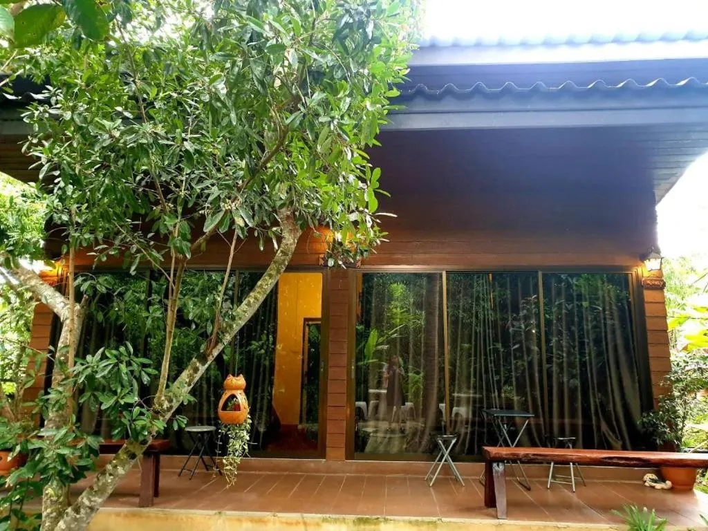 Baan Suan Phidchamika