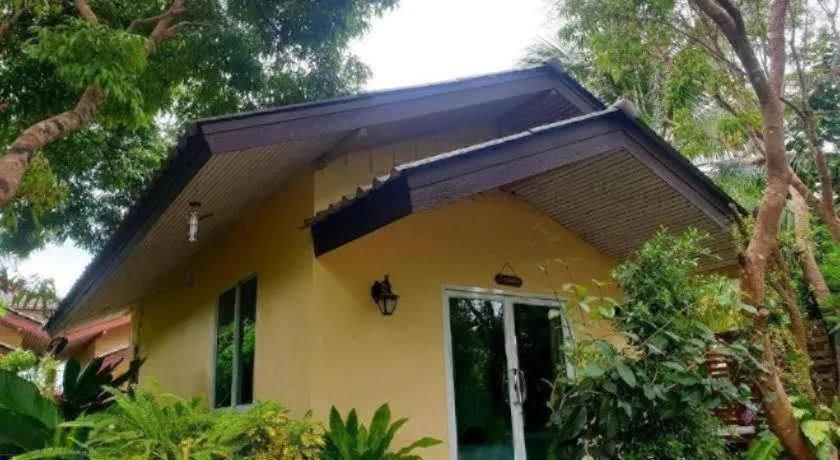 Baan Suan Phidchamika