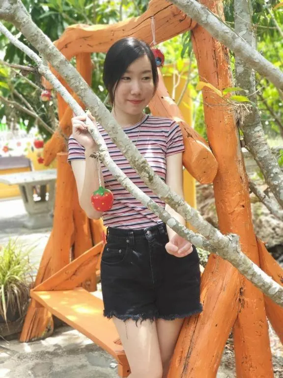 Baan Suan Phidchamika