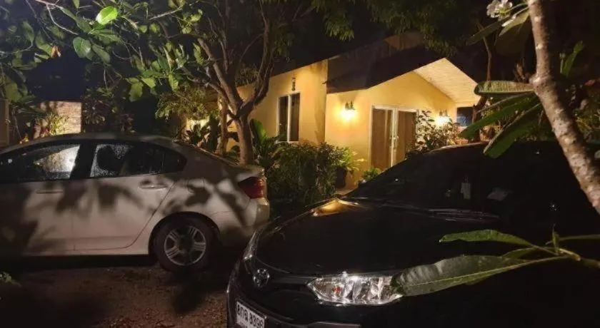 Baan Suan Phidchamika