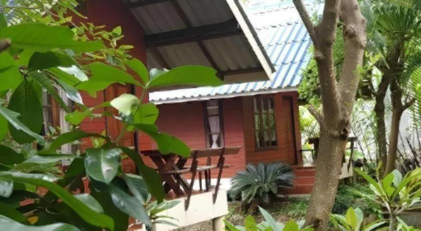 Baan Suan Phidchamika