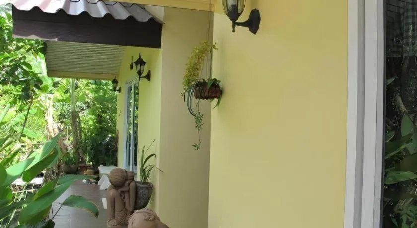 Baan Suan Phidchamika