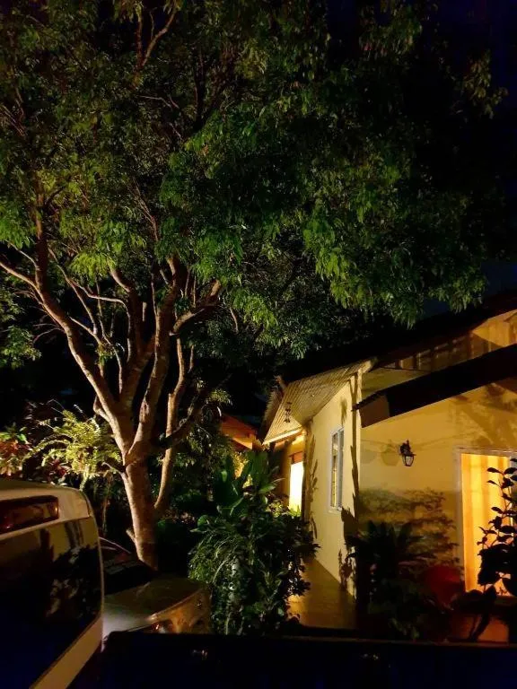 Baan Suan Phidchamika