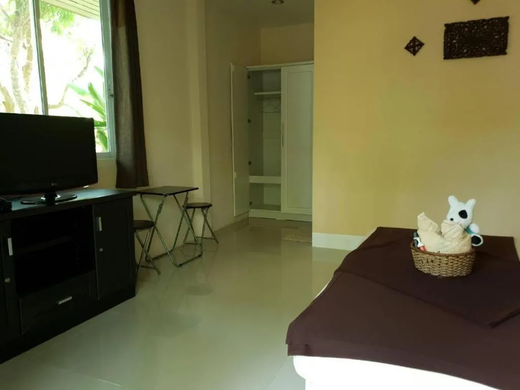 Baan Suan Phidchamika