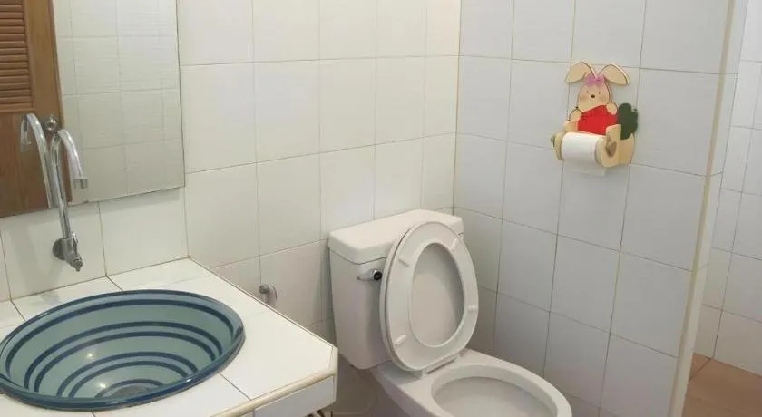 Baan Suan Phidchamika