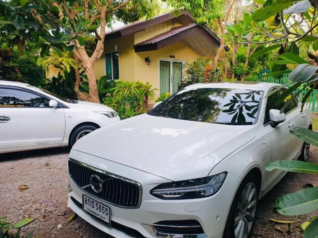 Baan Suan Phidchamika