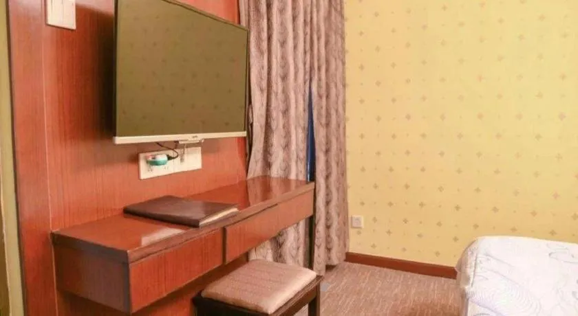 Renhe Good East Hotel