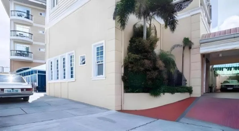 NYC Manhattan Suites