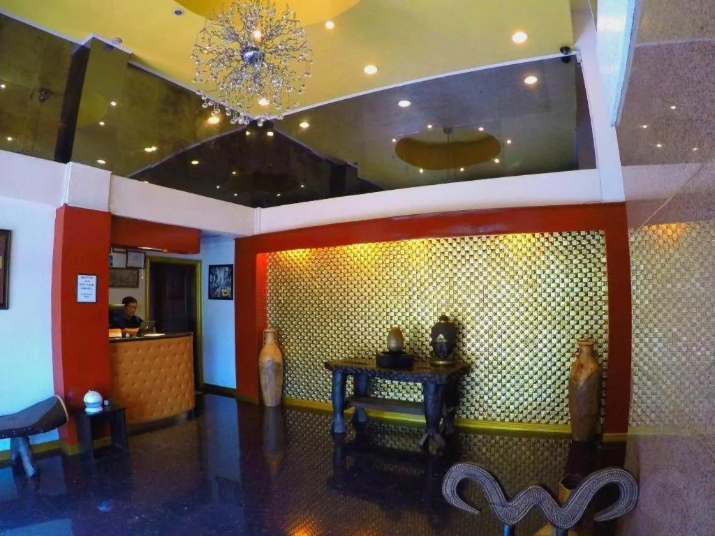 NYC Manhattan Suites