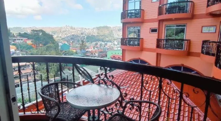 NYC Manhattan Suites