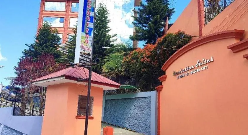 NYC Manhattan Suites