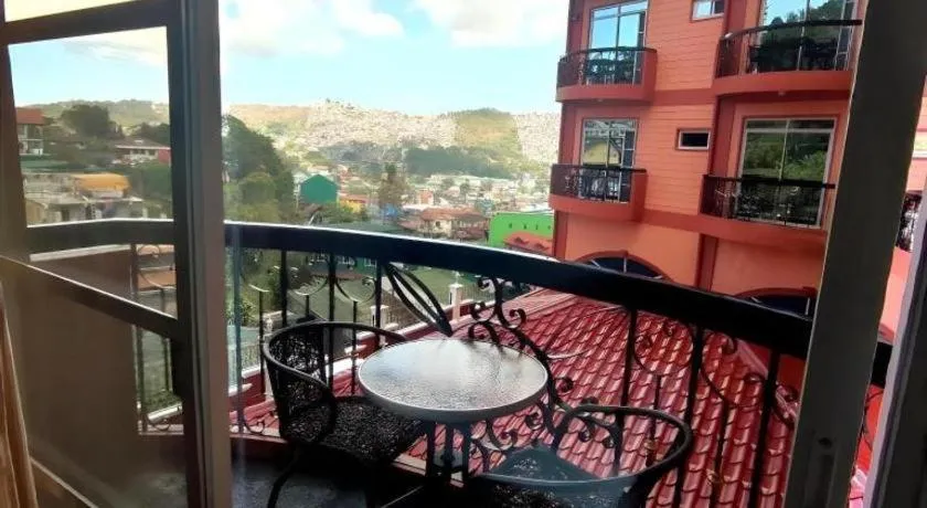 NYC Manhattan Suites