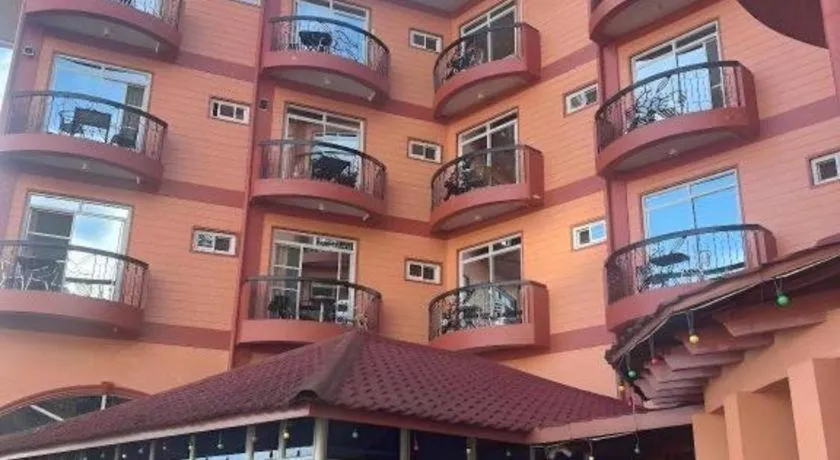 NYC Manhattan Suites