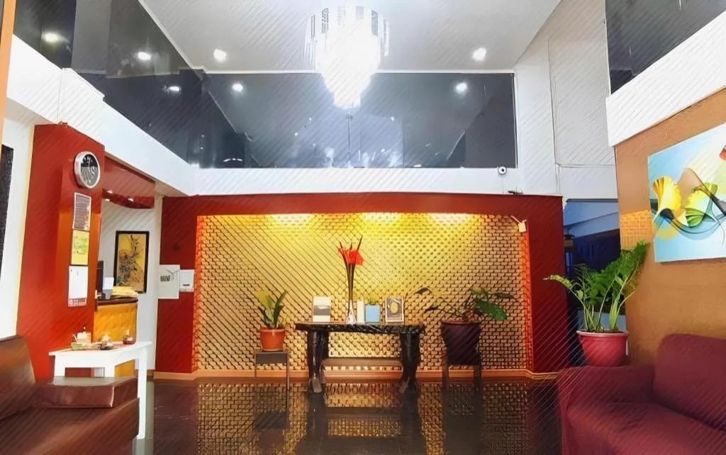 NYC Manhattan Suites