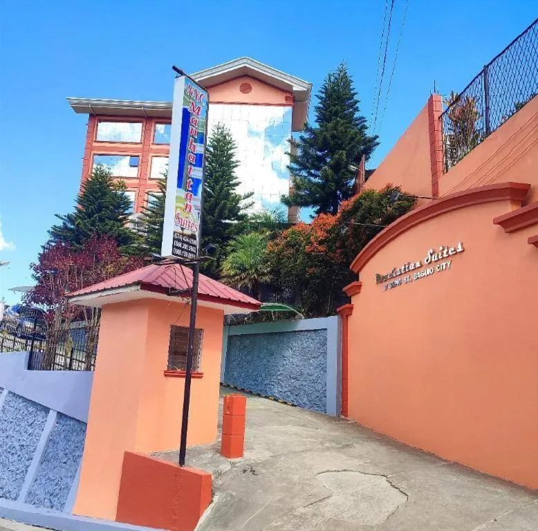 NYC Manhattan Suites