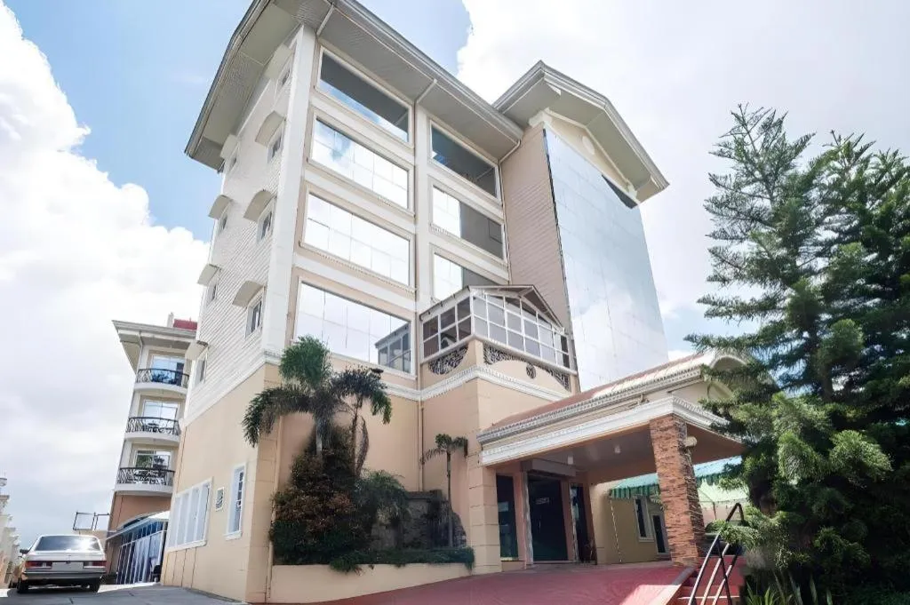 NYC Manhattan Suites