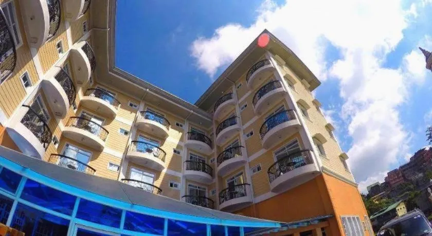 NYC Manhattan Suites