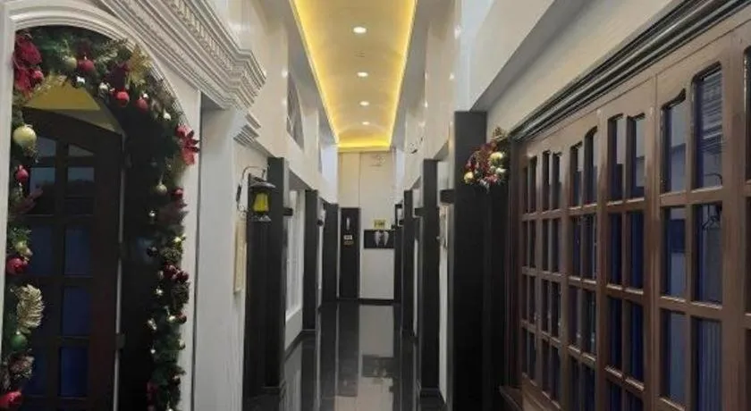 NYC Manhattan Suites