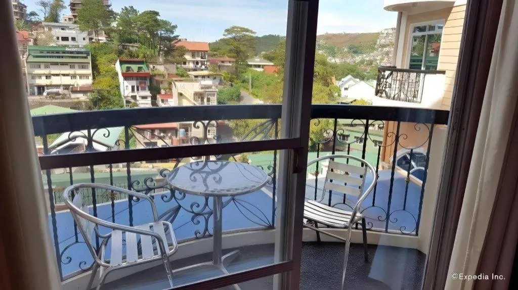 NYC Manhattan Suites