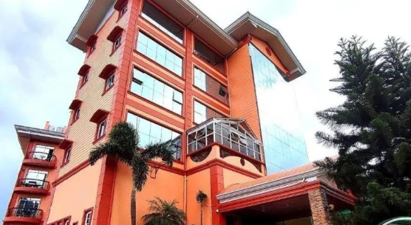 NYC Manhattan Suites