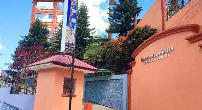 NYC Manhattan Suites