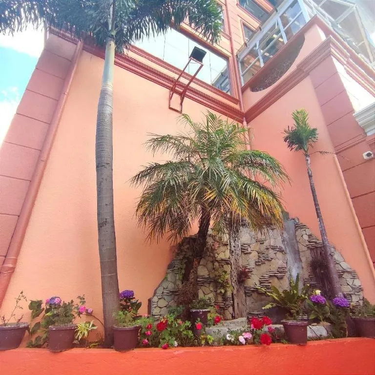 NYC Manhattan Suites