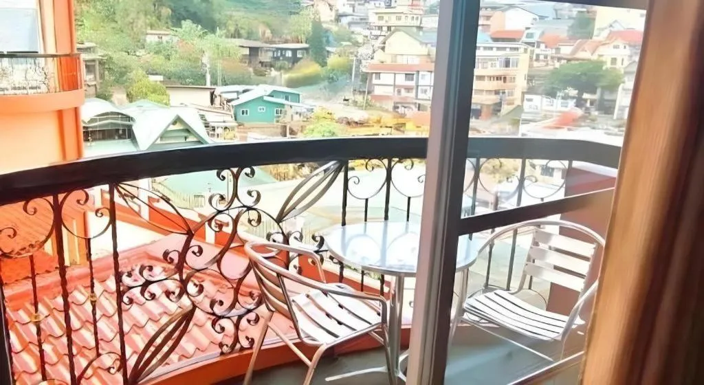 NYC Manhattan Suites