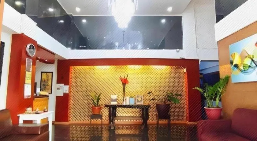 NYC Manhattan Suites