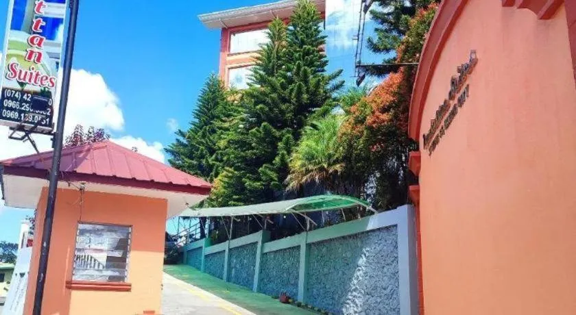 NYC Manhattan Suites