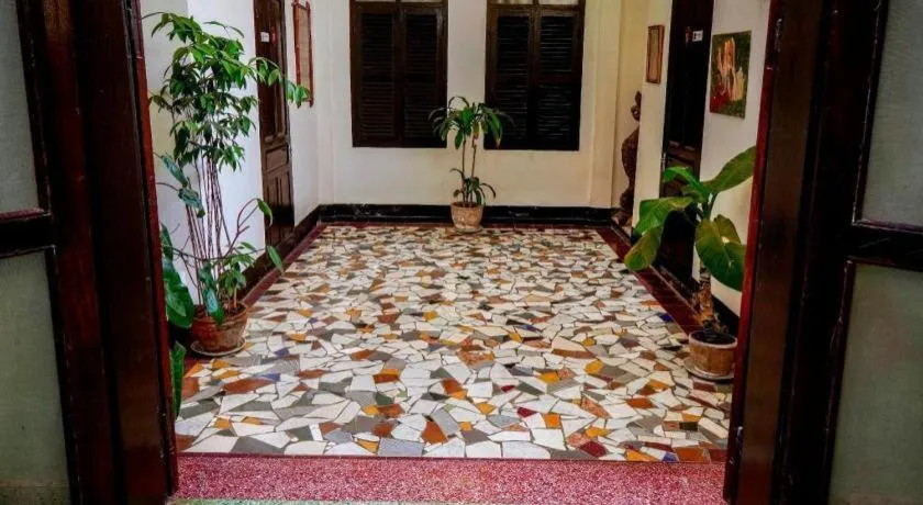 Lanis House by the Ponds