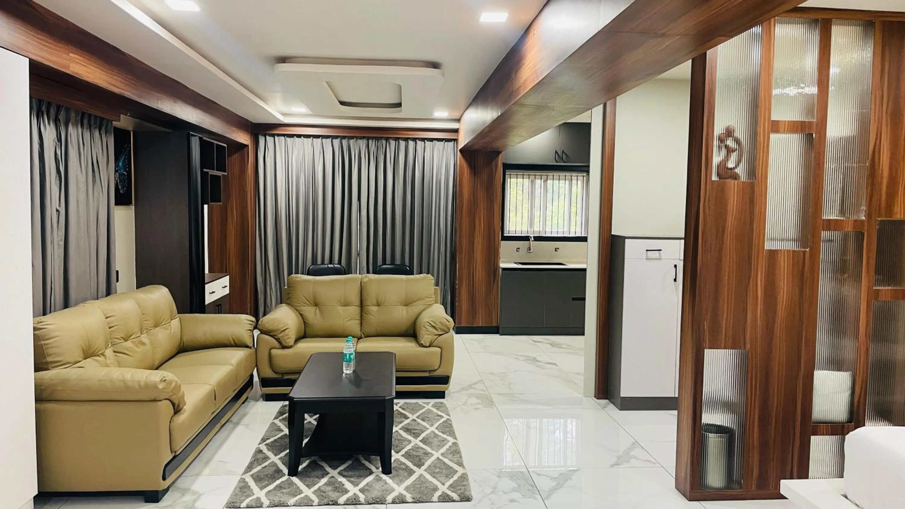 Hotel Sai Palace Inn