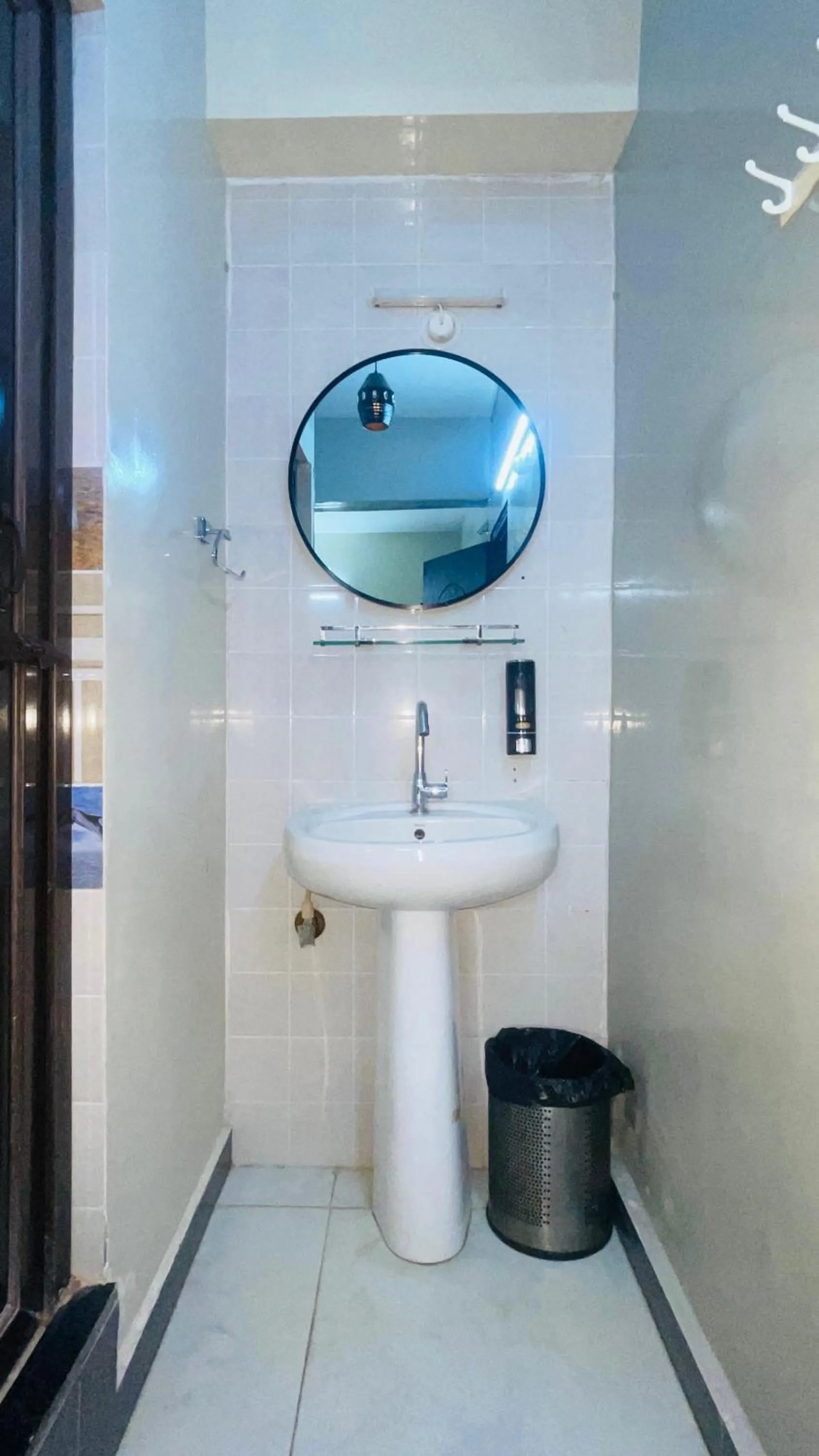 Hotel Sai Palace Inn