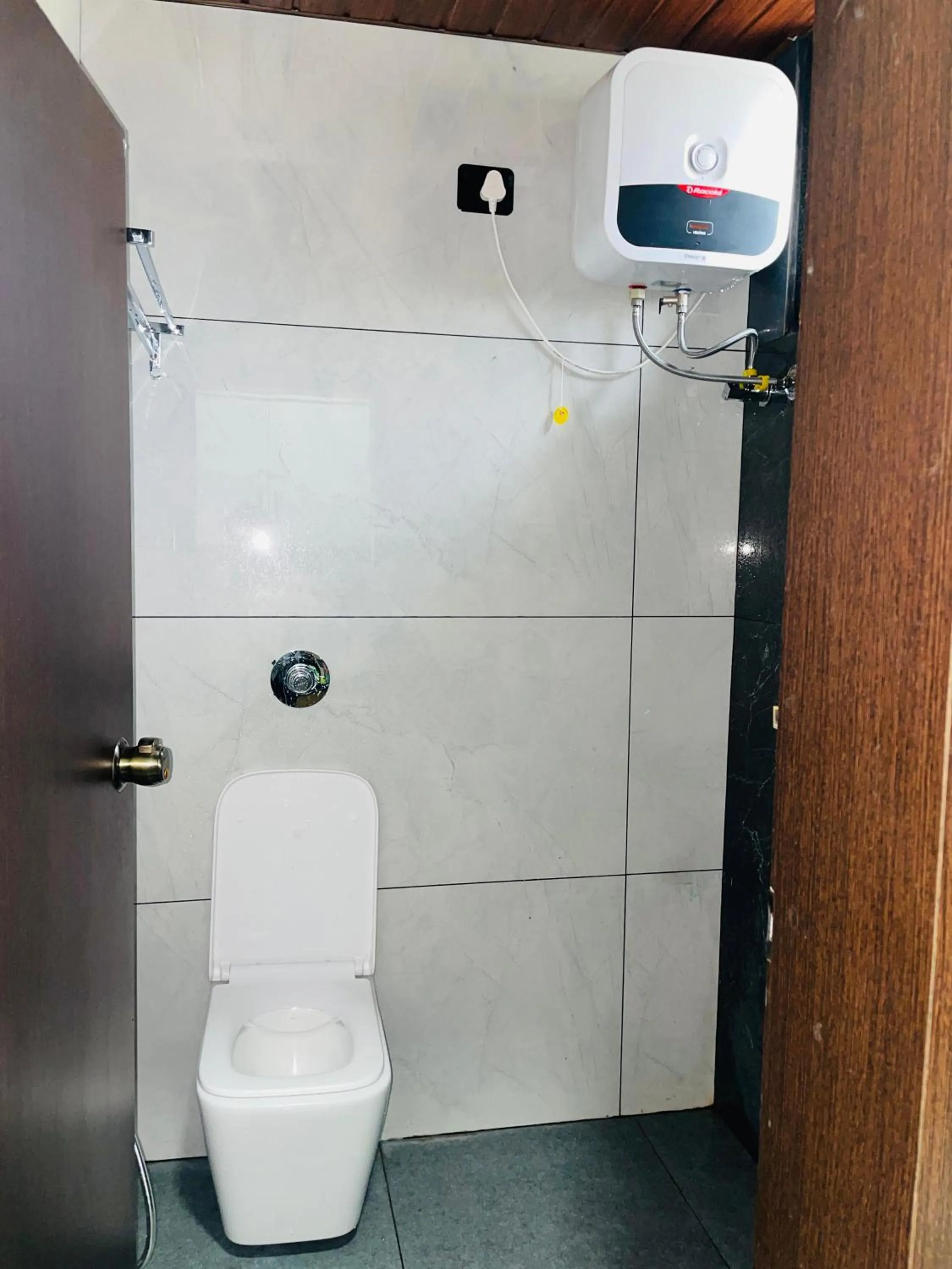 Hotel Sai Palace Inn