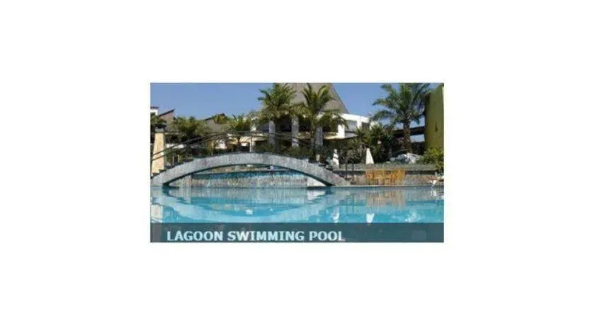 KLUB BUNGA THEME PARK HOTEL