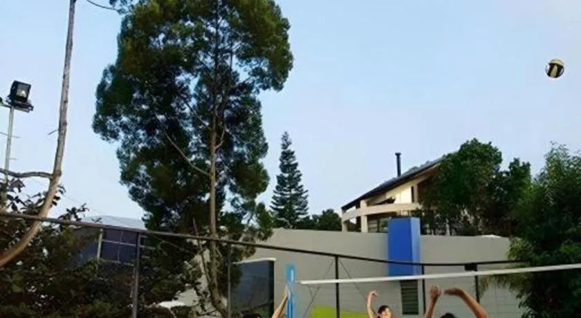 KLUB BUNGA THEME PARK HOTEL