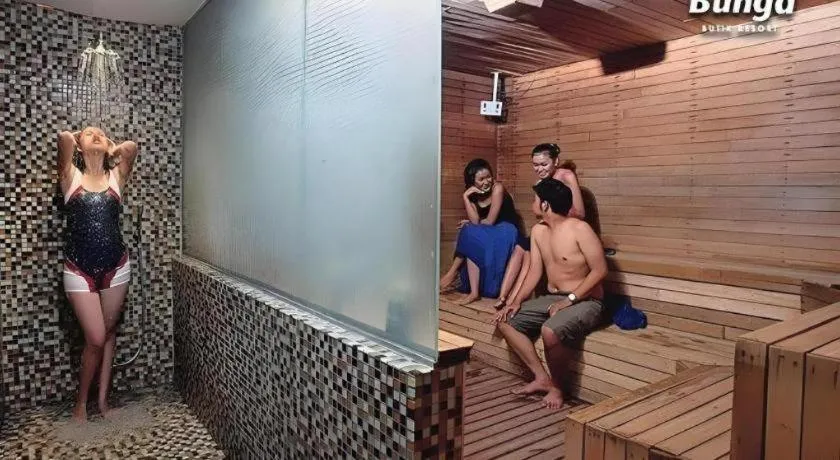 KLUB BUNGA THEME PARK HOTEL