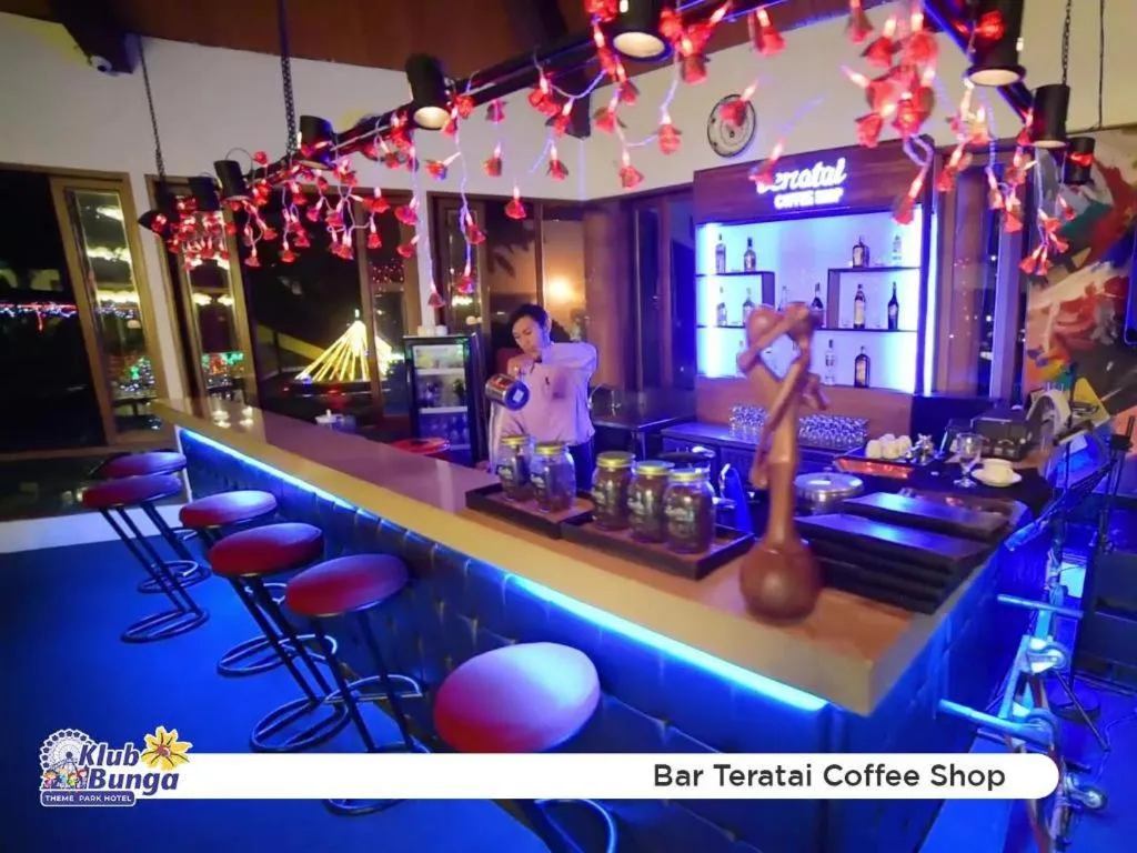 KLUB BUNGA THEME PARK HOTEL