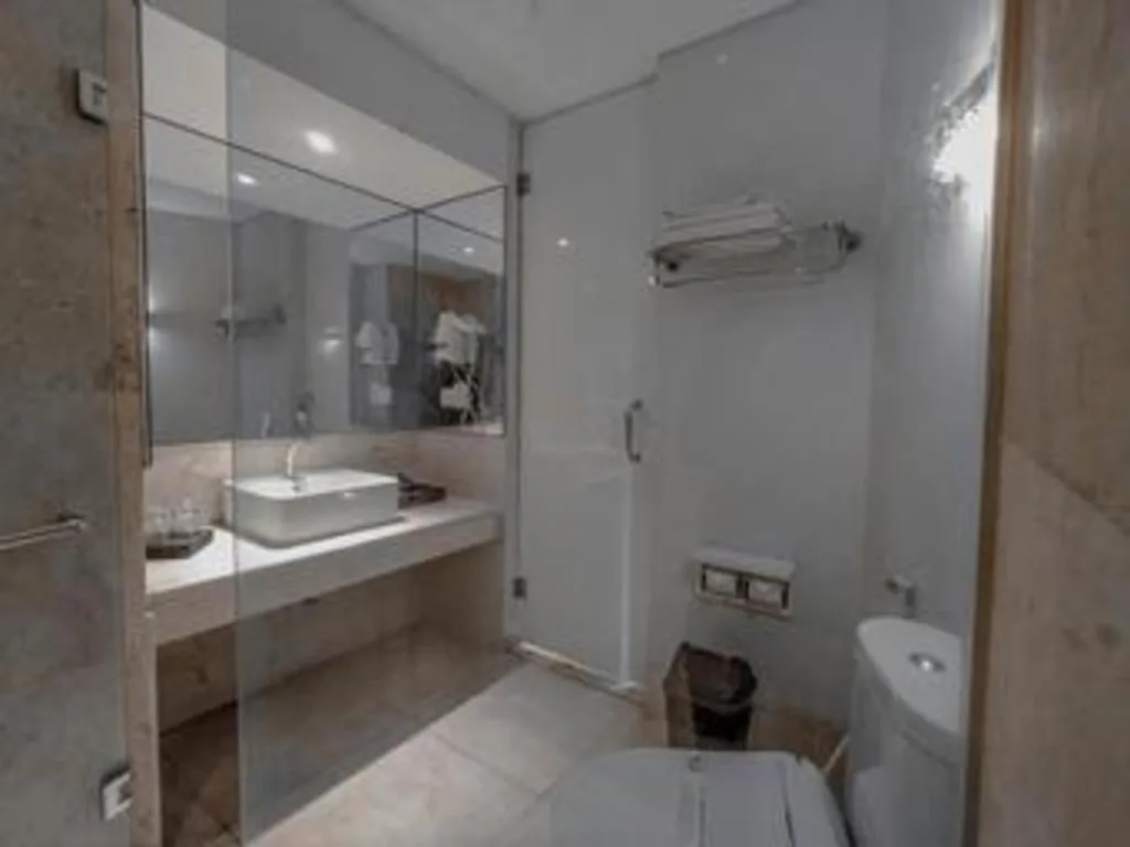 KLUB BUNGA THEME PARK HOTEL