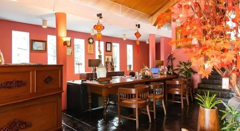 KLUB BUNGA THEME PARK HOTEL